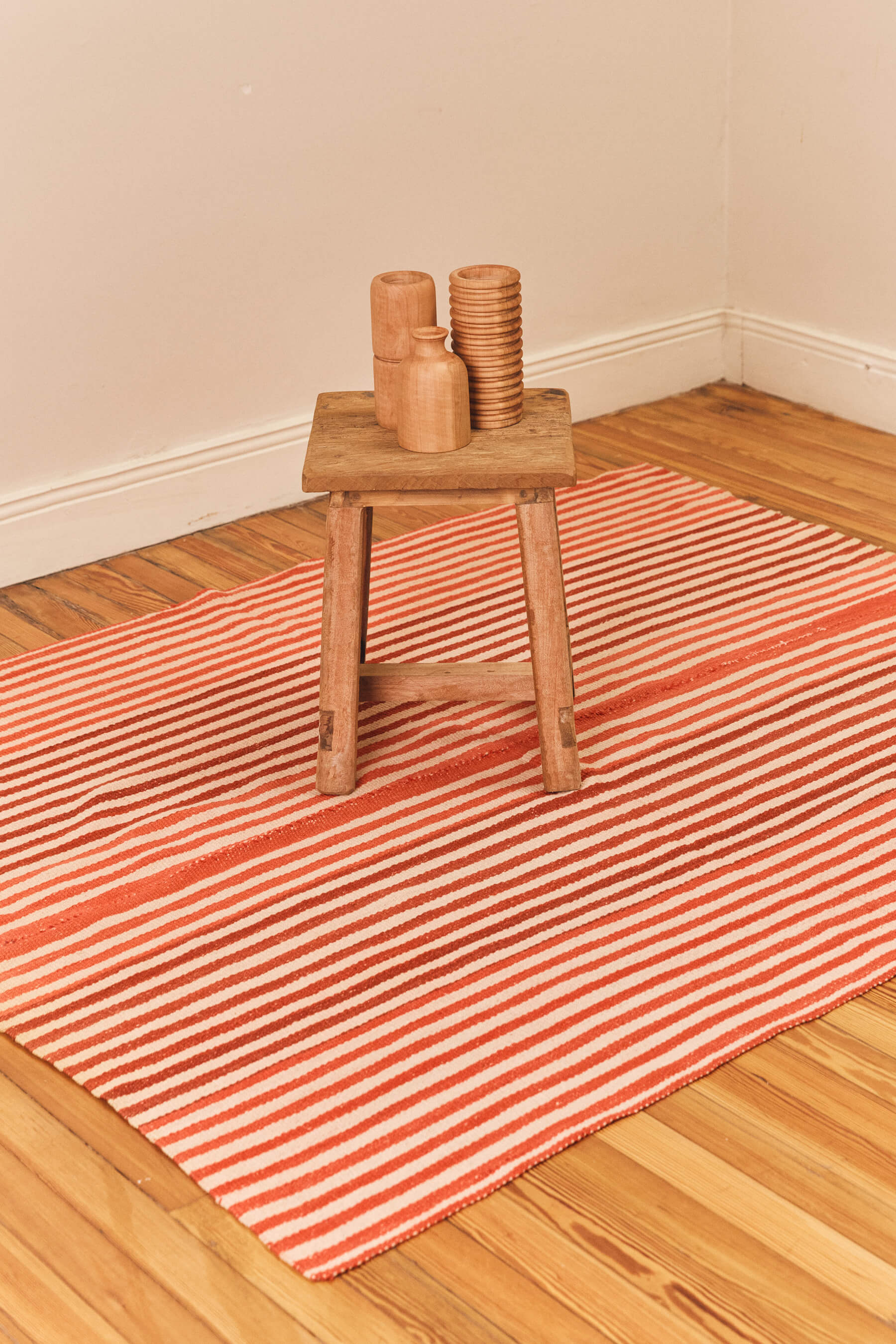 Vintage Jujuy Area Rugs