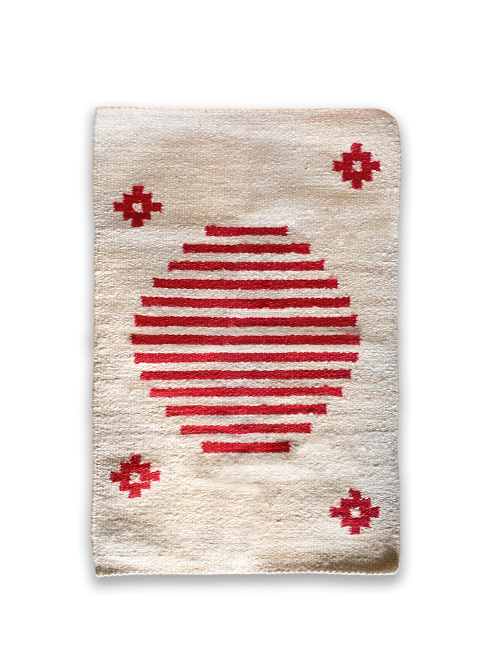 The Blood Moon Tapestry