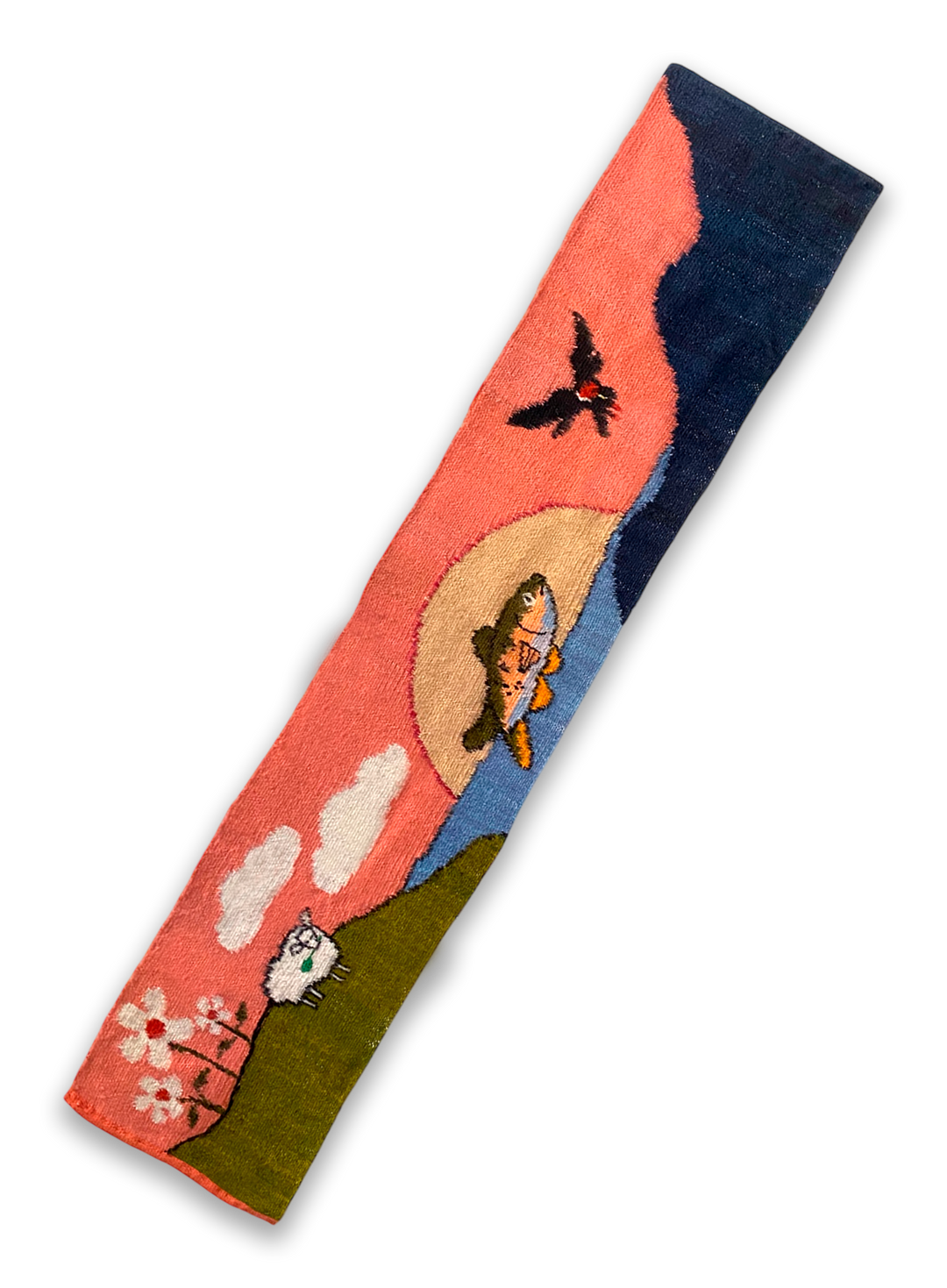 The Trout in The Sky Runner