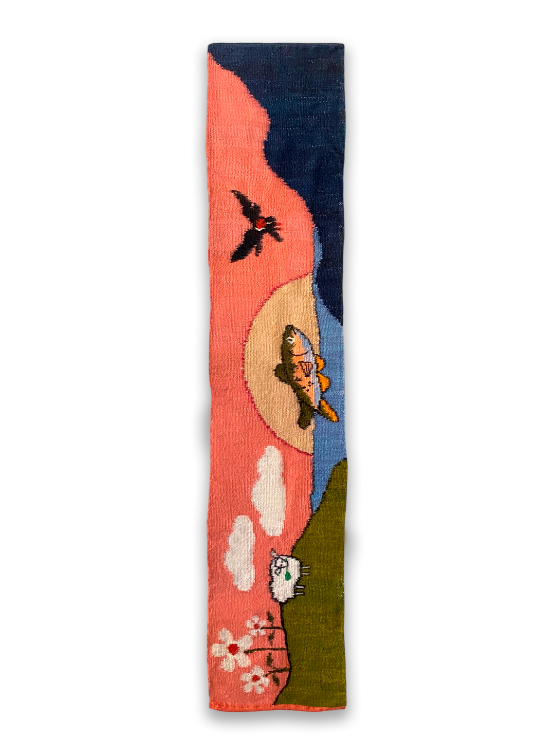 The Trout in The Sky Runner
