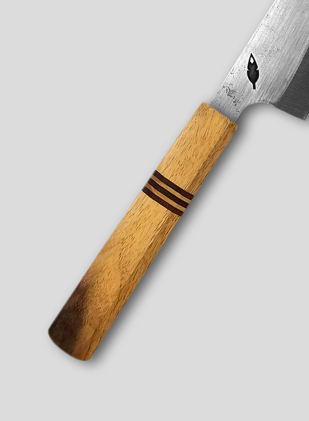 Limited Edition Furia (Yellow Lapacho, Ash and Walnut Handle)