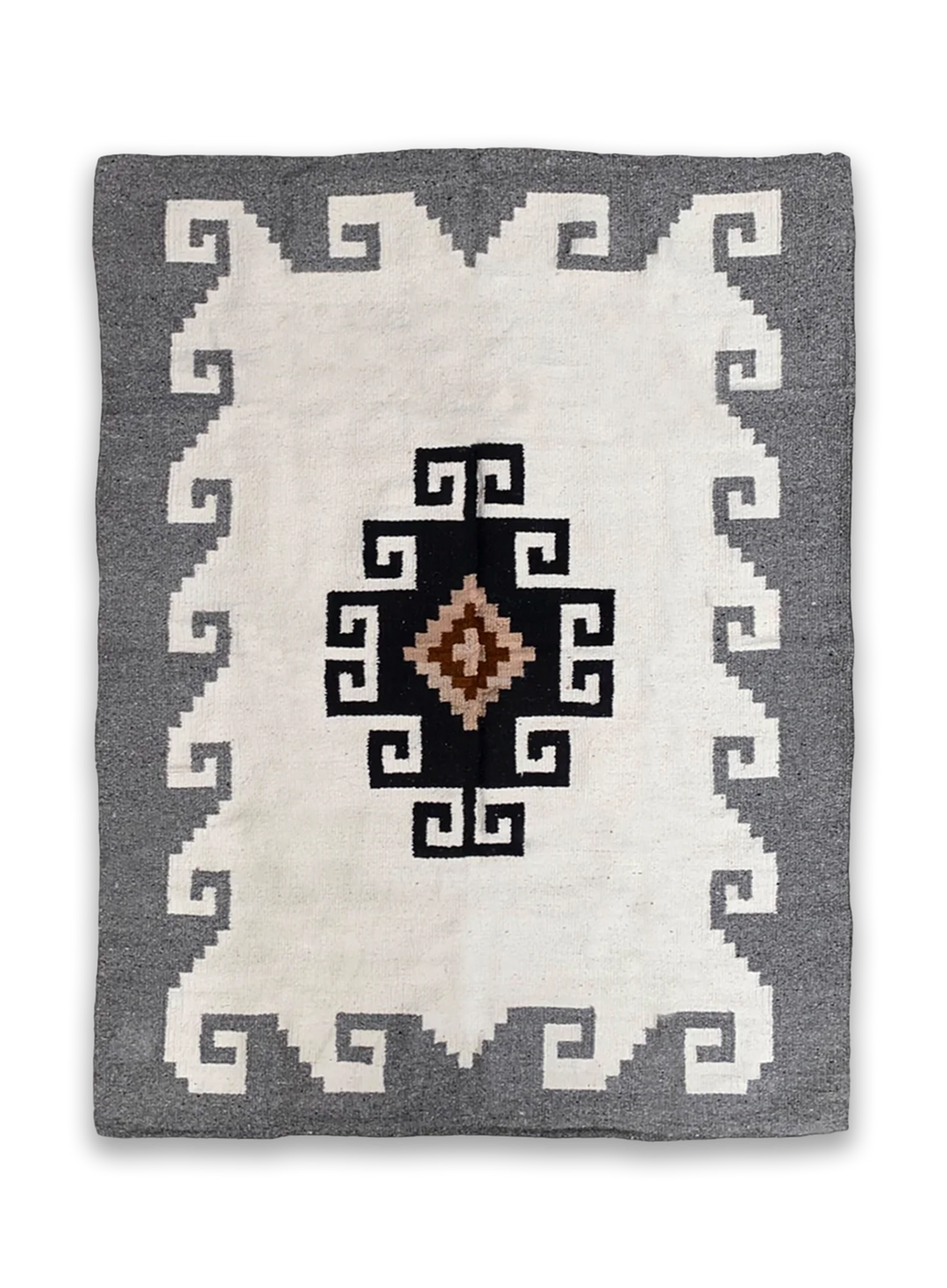 Tucuman Spiral Area Rug