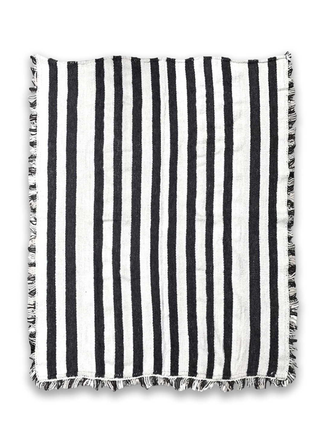 Tucuman Brushed Wool Blanket