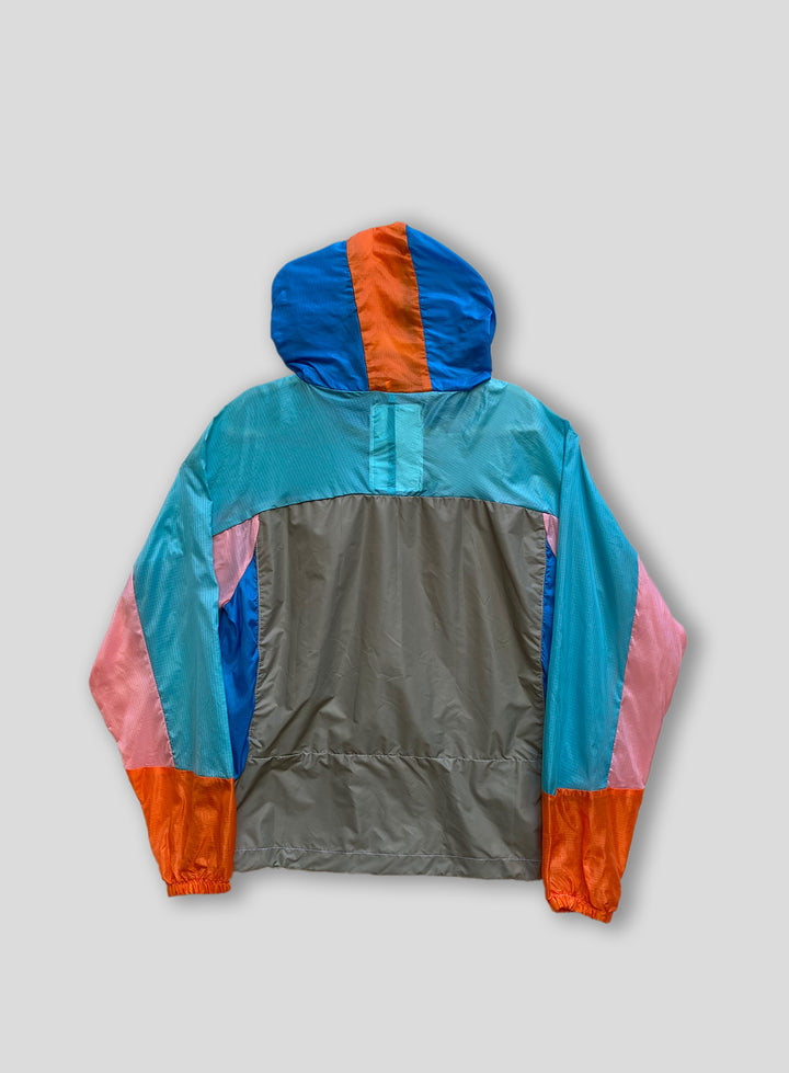 Upcycled Parachute Jacket (Medium - M.a.99.22)