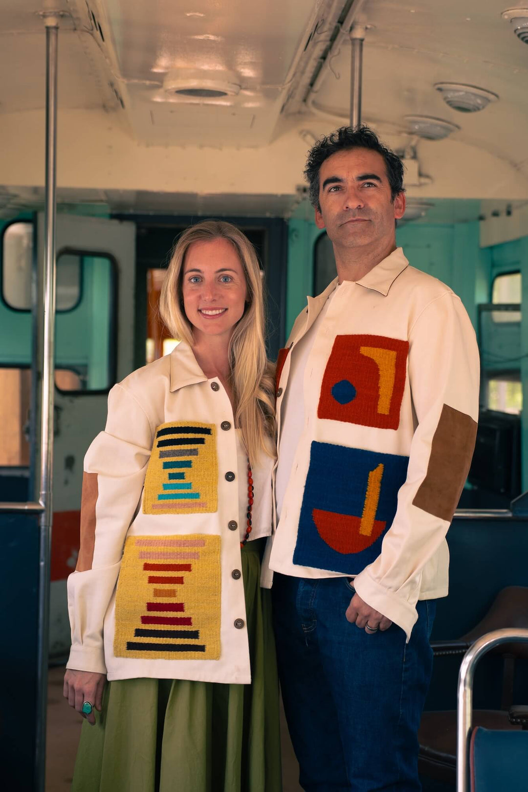 Loom Imports x Fields Outfitting Collaboration