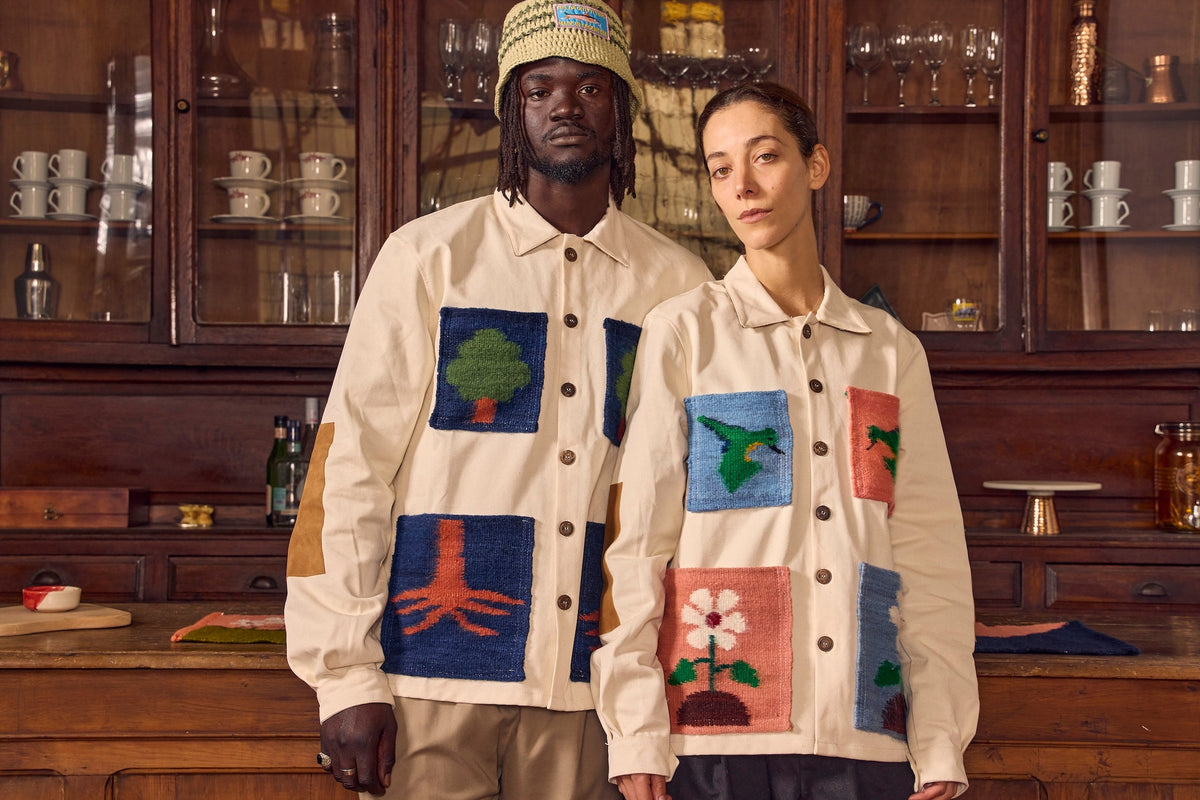 Outerwear – Fields Outfitting