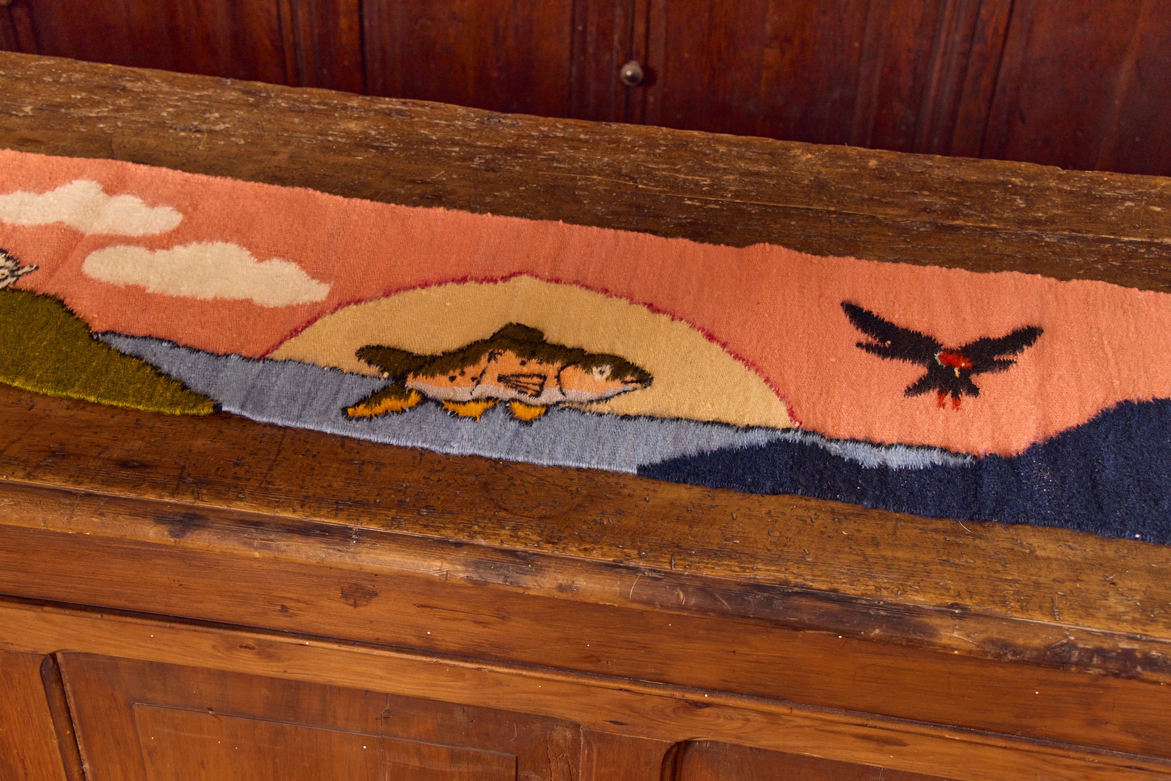 The Patagonia Fly Fishing Set