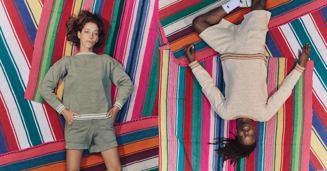 The Plant-Dyed Uniform