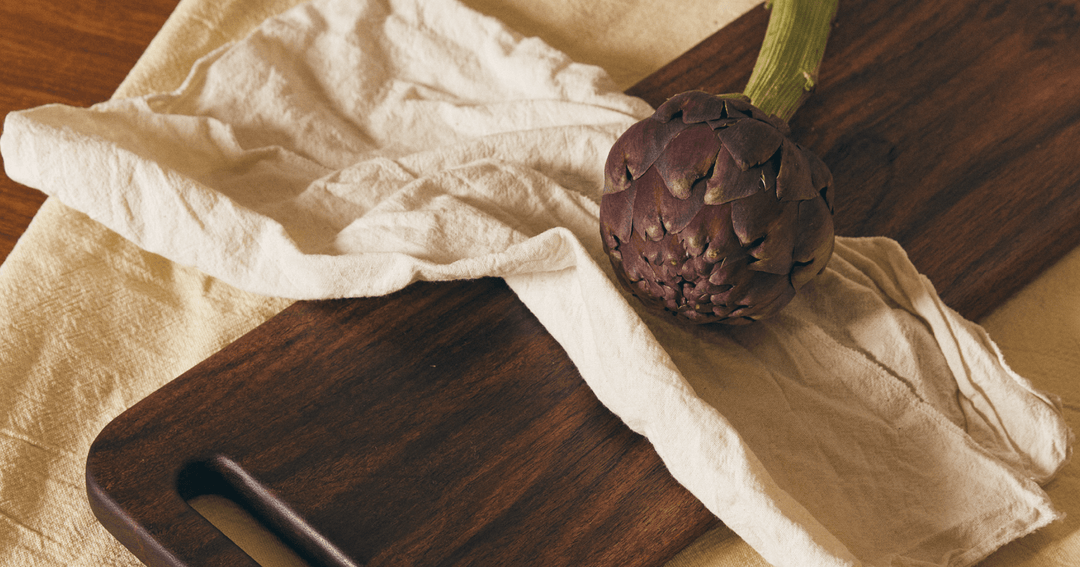 Wooden Cutting Boards