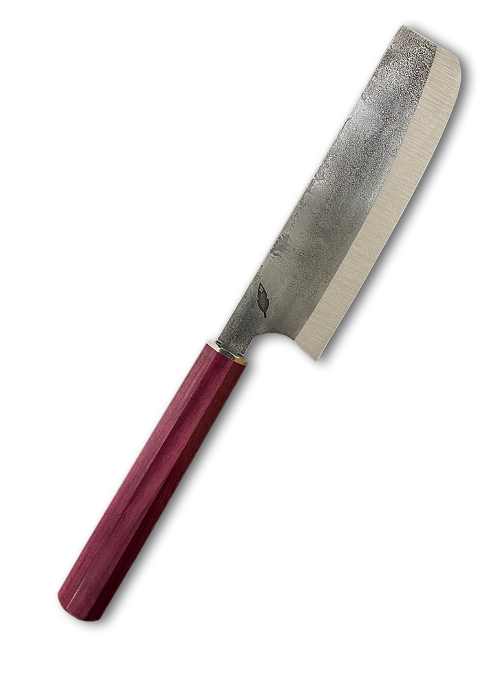 Noa (Purple Heart Handle)