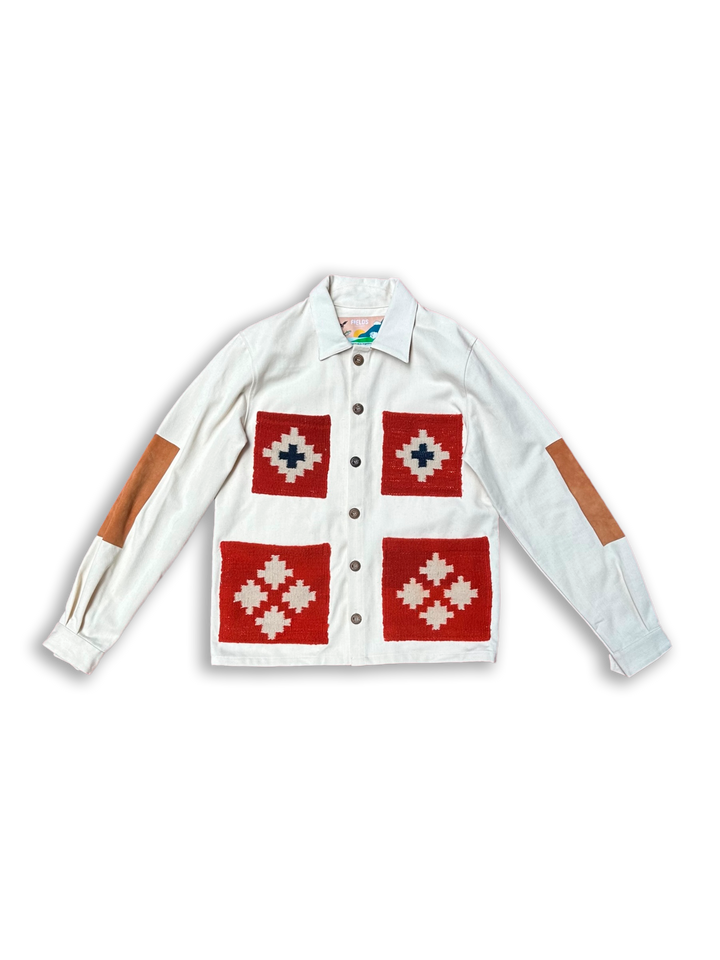 The Chacana Tapestry Jacket