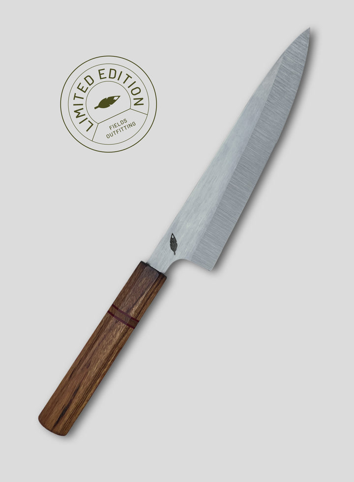 Limited Edition Furia (Guayubira and Micarta Handle)