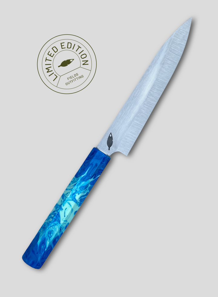 Limited Edition Enojito (Blue Resin Handle)