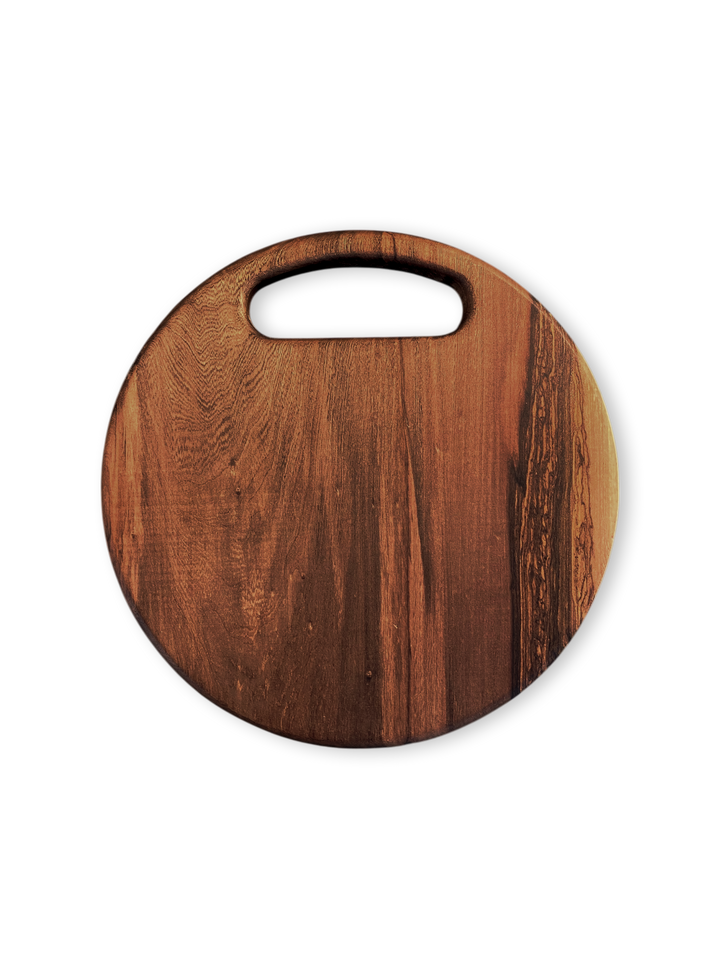The Guayubira Bola Board