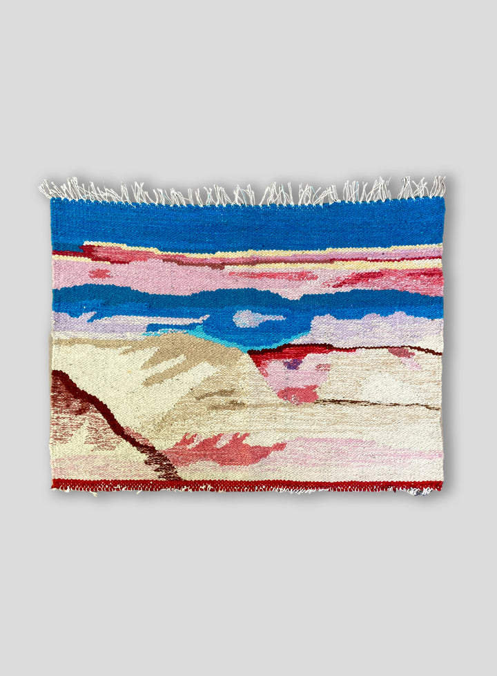 Tucuman Mountain Tapestry