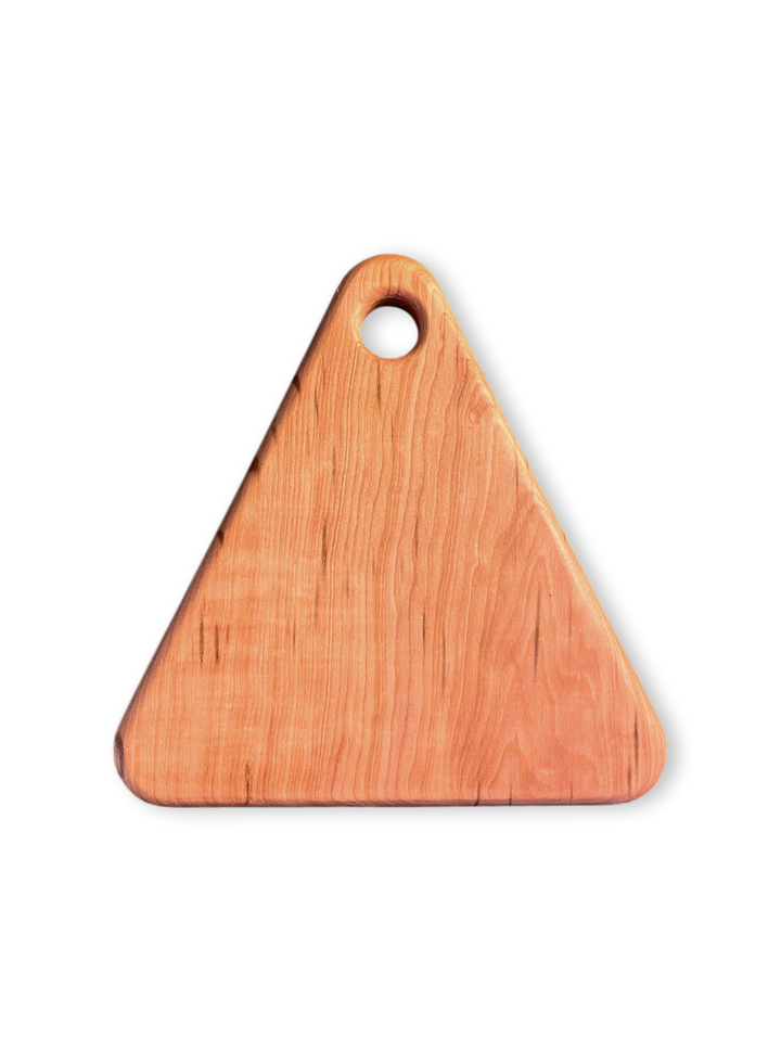 The Fireland Cherry Flecha Board