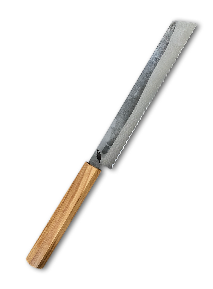 Pan (Olive Handle)