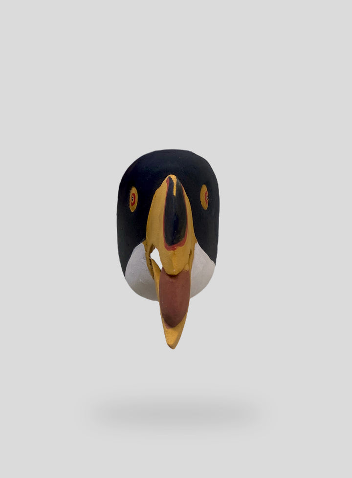 The Toucan