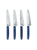 Blue Resin
