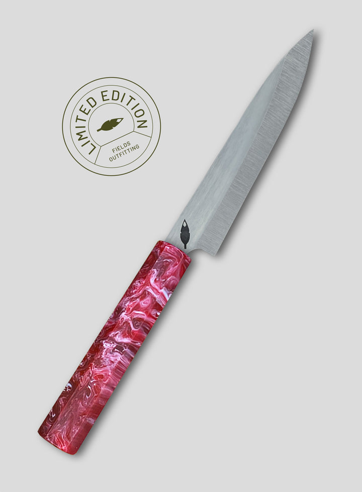 Limited Edition Enojito (Red Resin Handle)