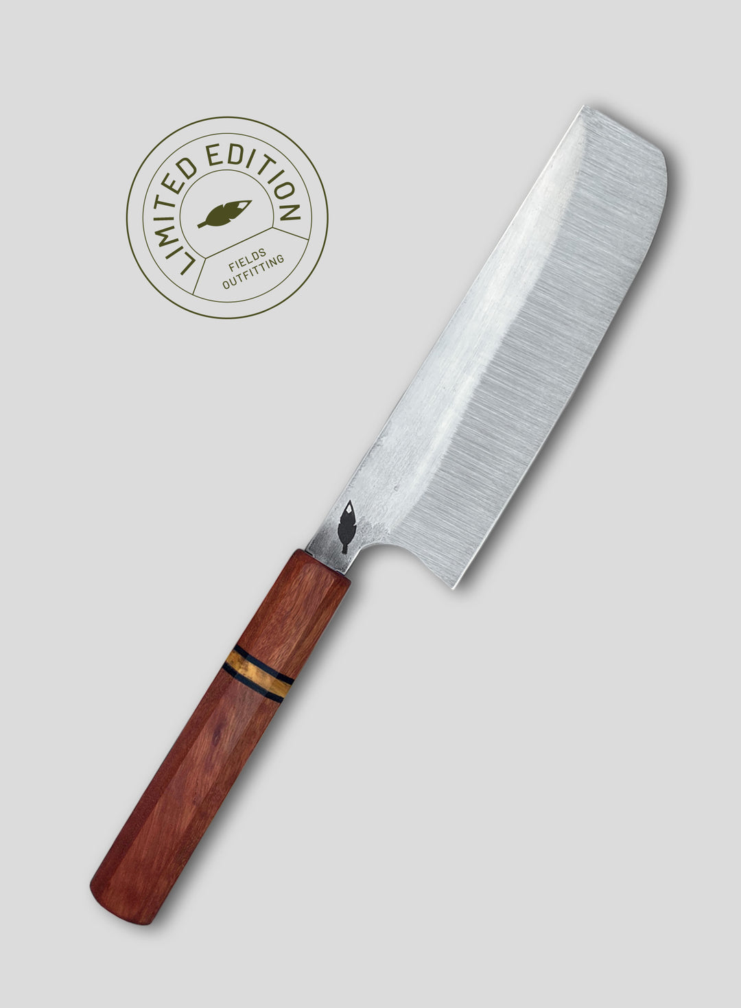Limited Edition Noa (Rostrata, Olive and Micarta Handle)