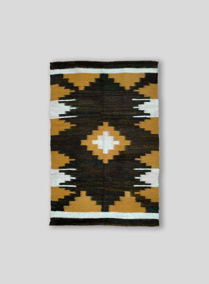 La Cruz + Peaks Tapestry in Midnight