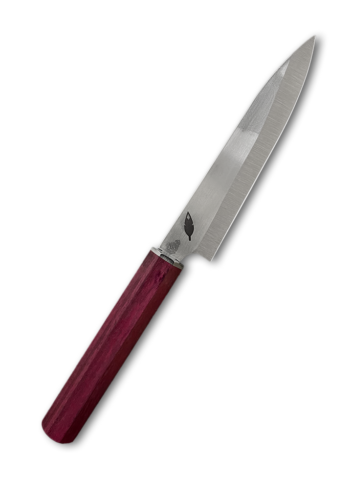 Enojito (Purple Heart Handle)