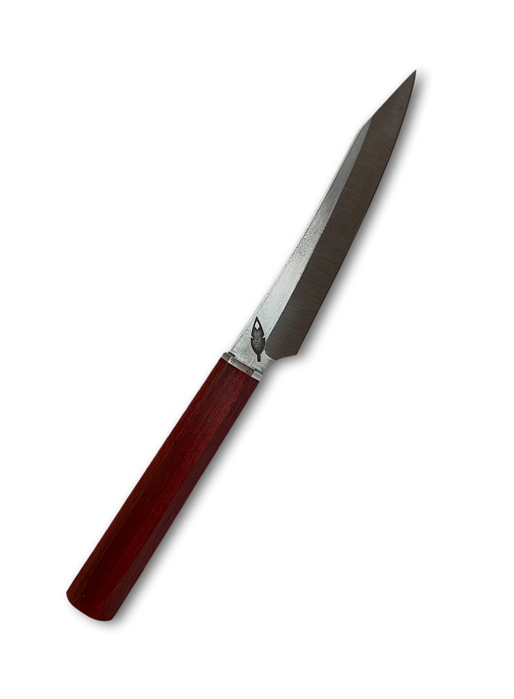 Sting (Purple Heart Handle)