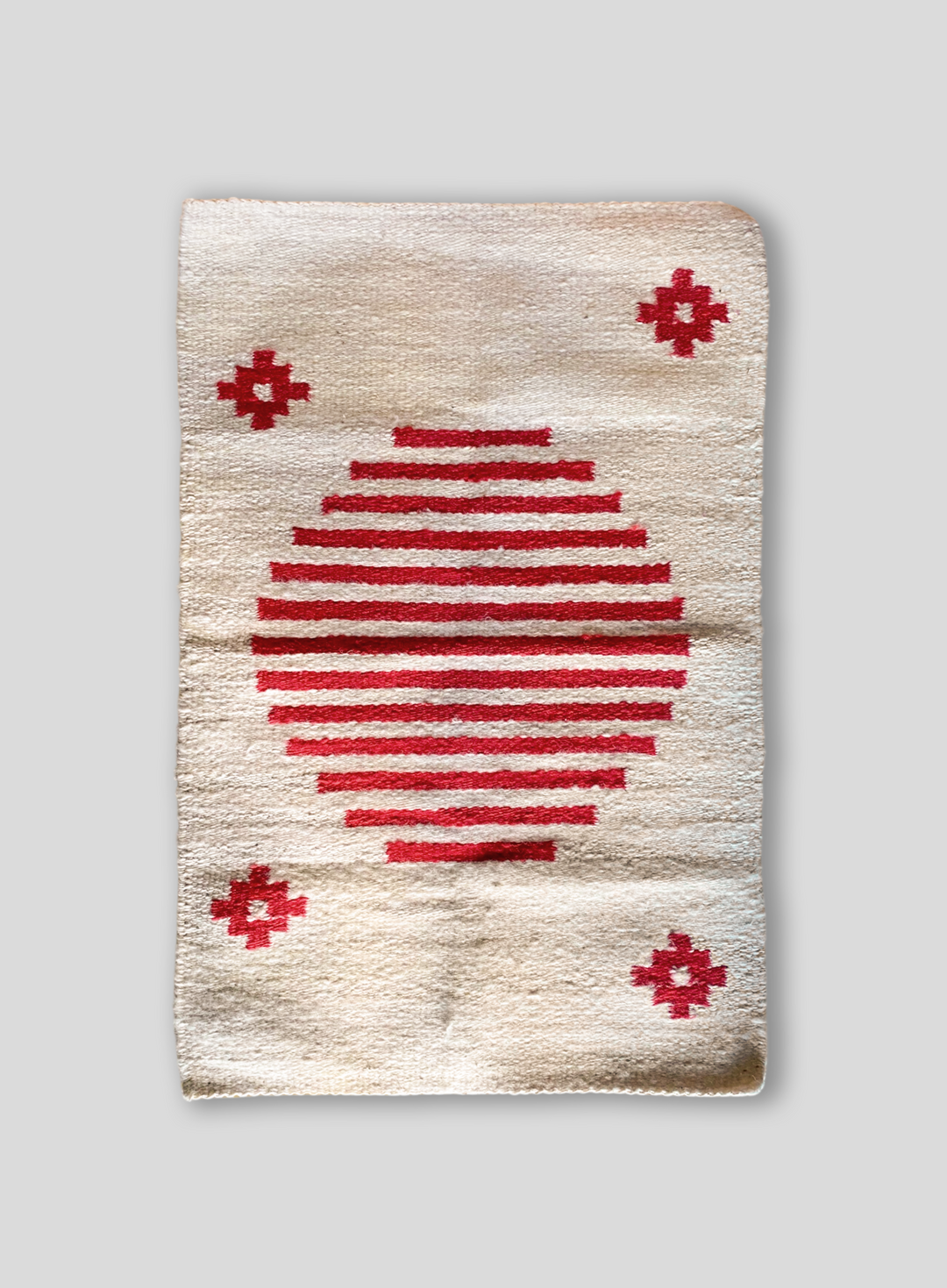 The Blood Moon Tapestry