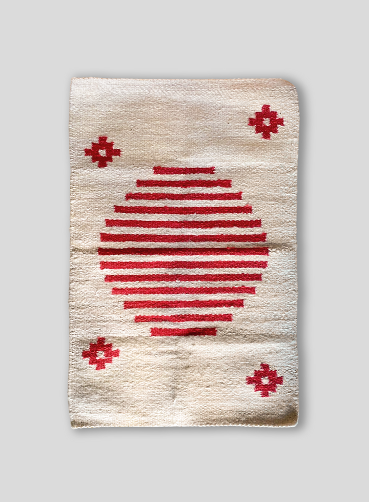 The Blood Moon Tapestry