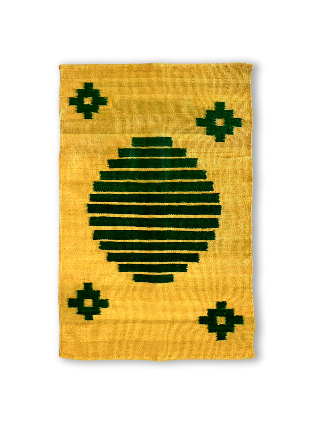 The Golden Moon Tapestry