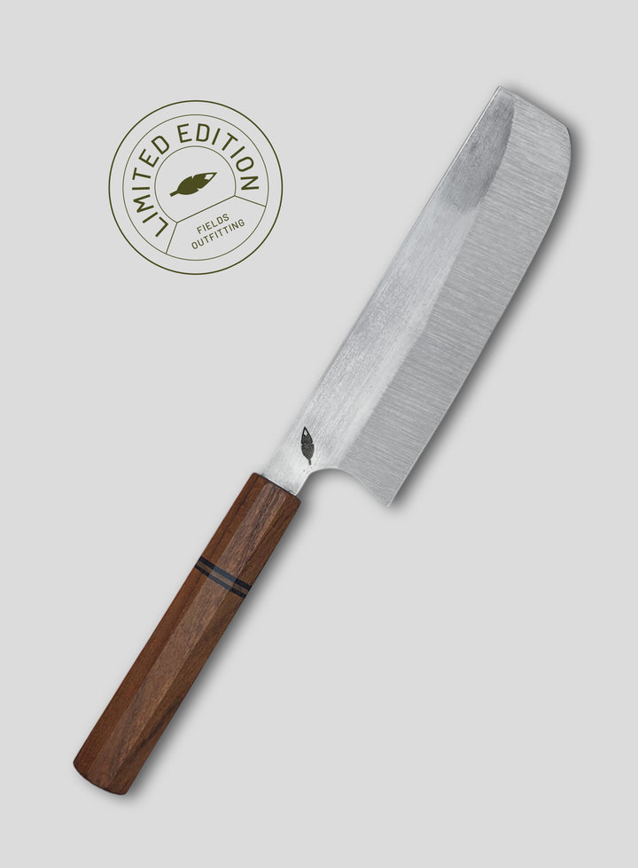 Limited Edition Noa (Guayubira and Guayacan Handle)