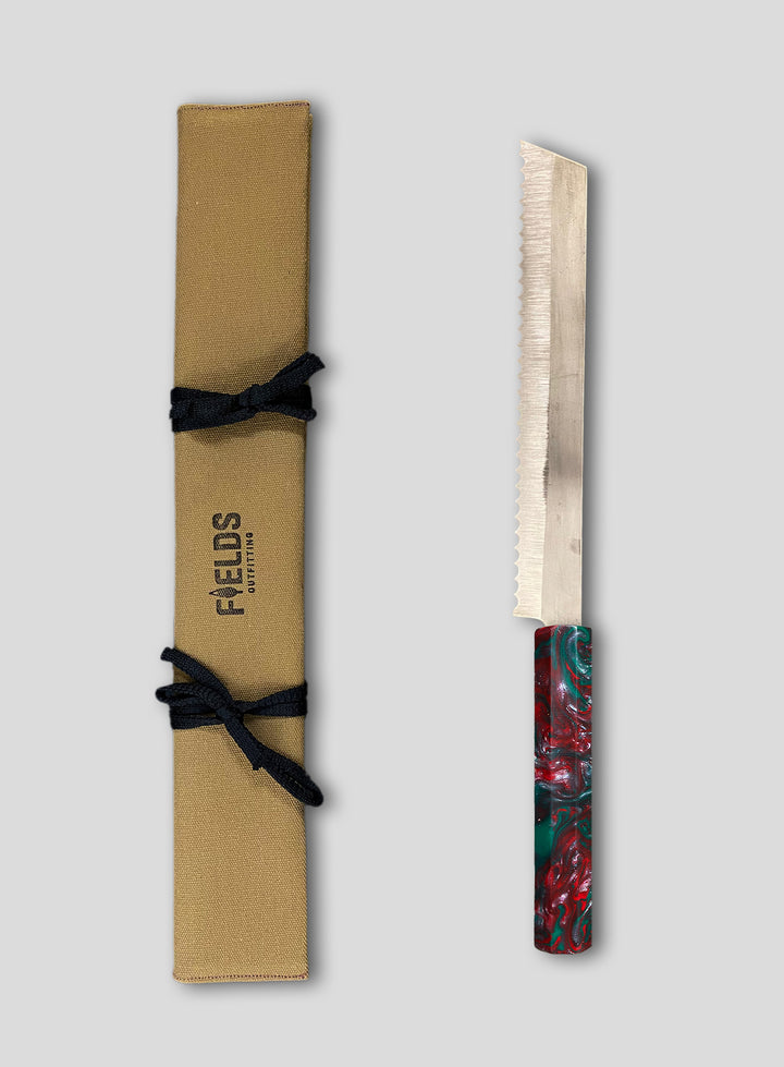 Limited Edition Pan (Resin Handle MkI)
