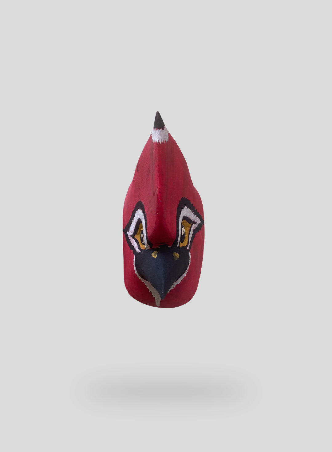 The Red Cardinal