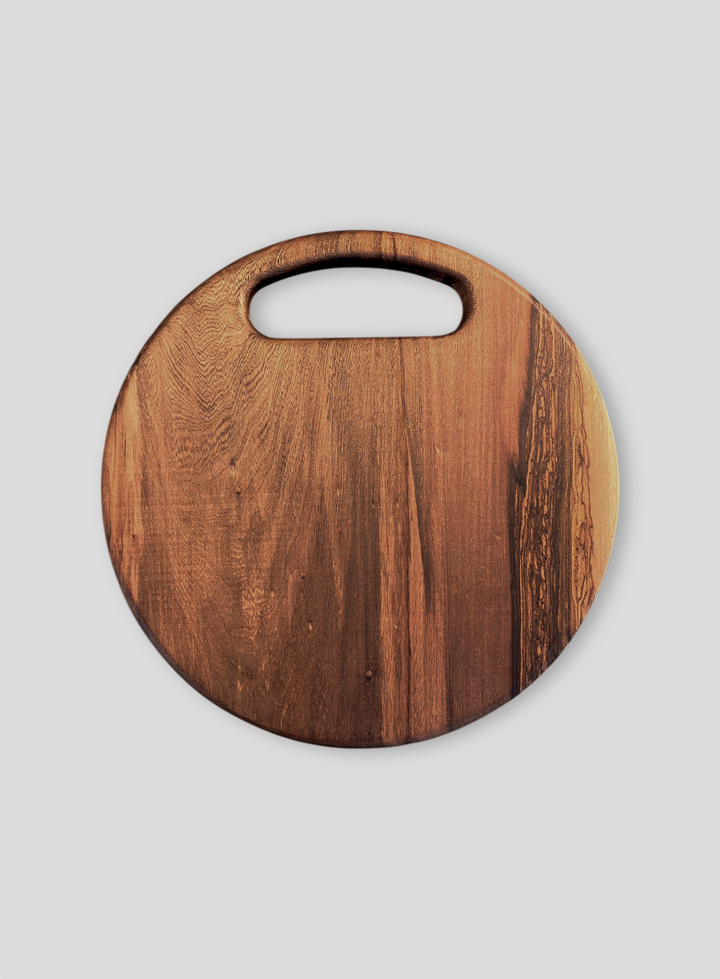 The Guayubira Bola Board