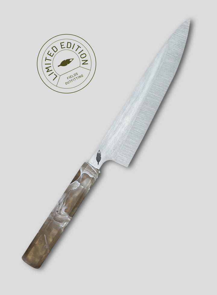 Limited Edition Furia (Marble Resin Handle)
