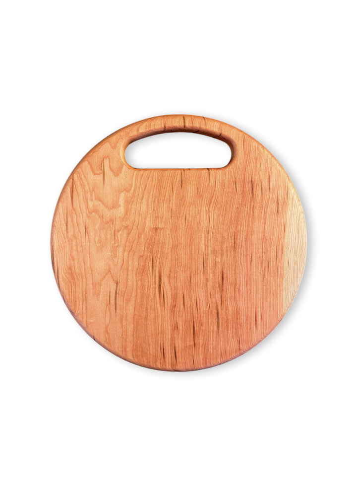 The Fireland Cherry Bola Board