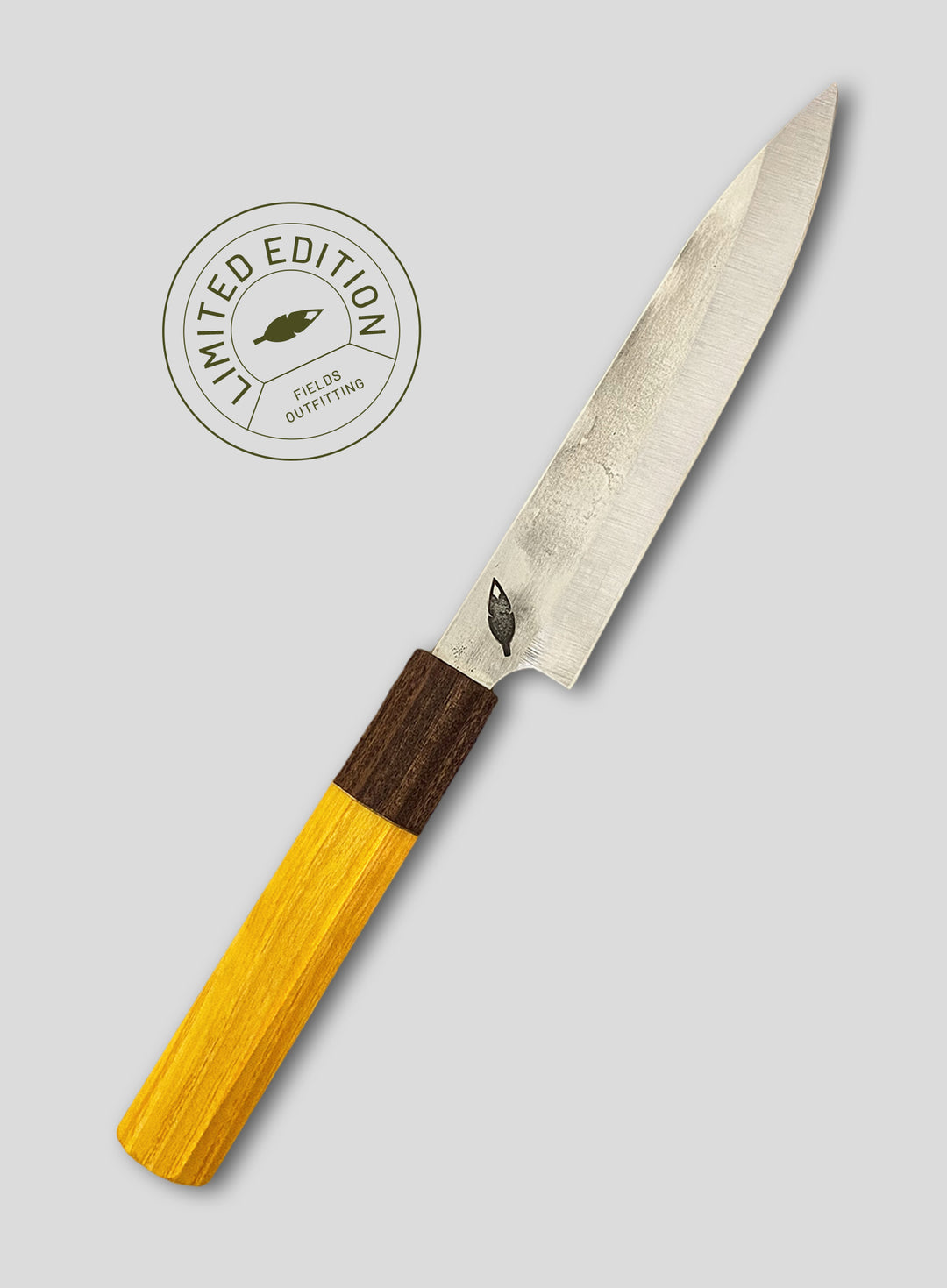 Limited Edition Enojito (Mulberry with Guayacan Handle)