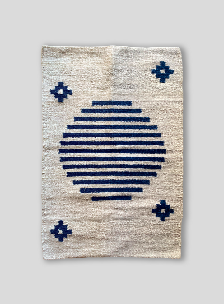 Los Cosmos Tapestry