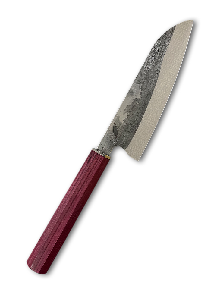 Pampa (Purple Heart Handle)