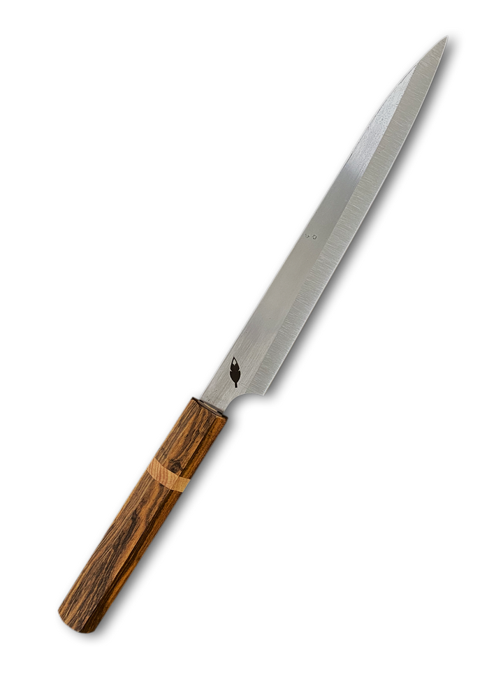 Pez (Guayubira Handle)