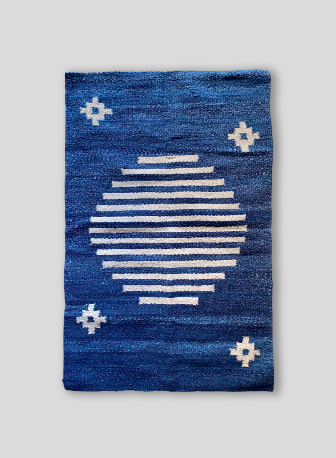 The Blue Moon Tapestry