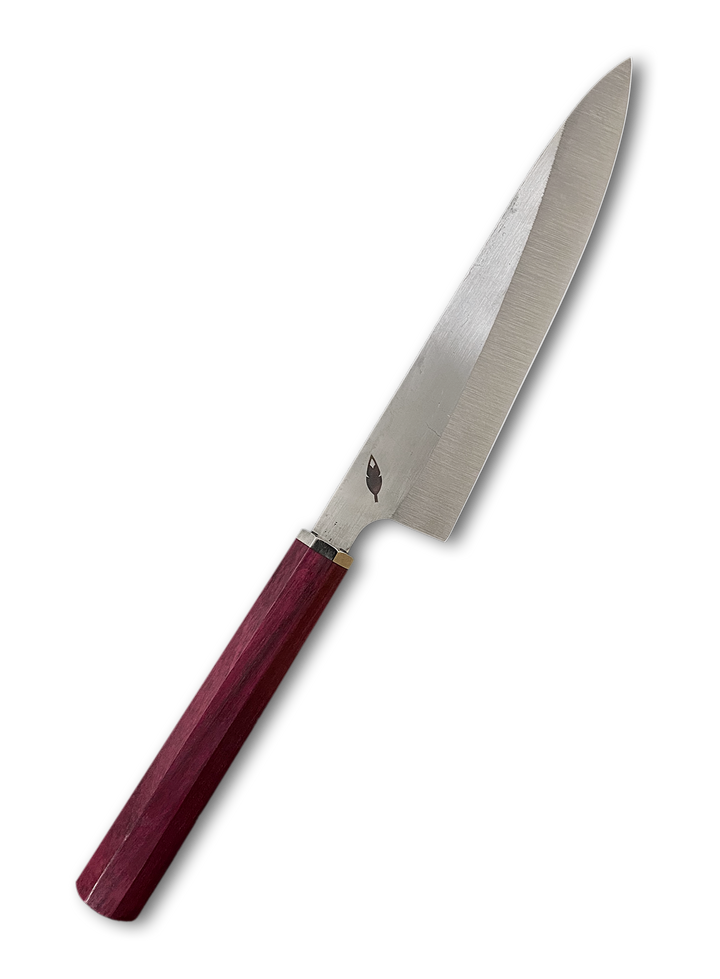 Furia (Purple Heart Handle)