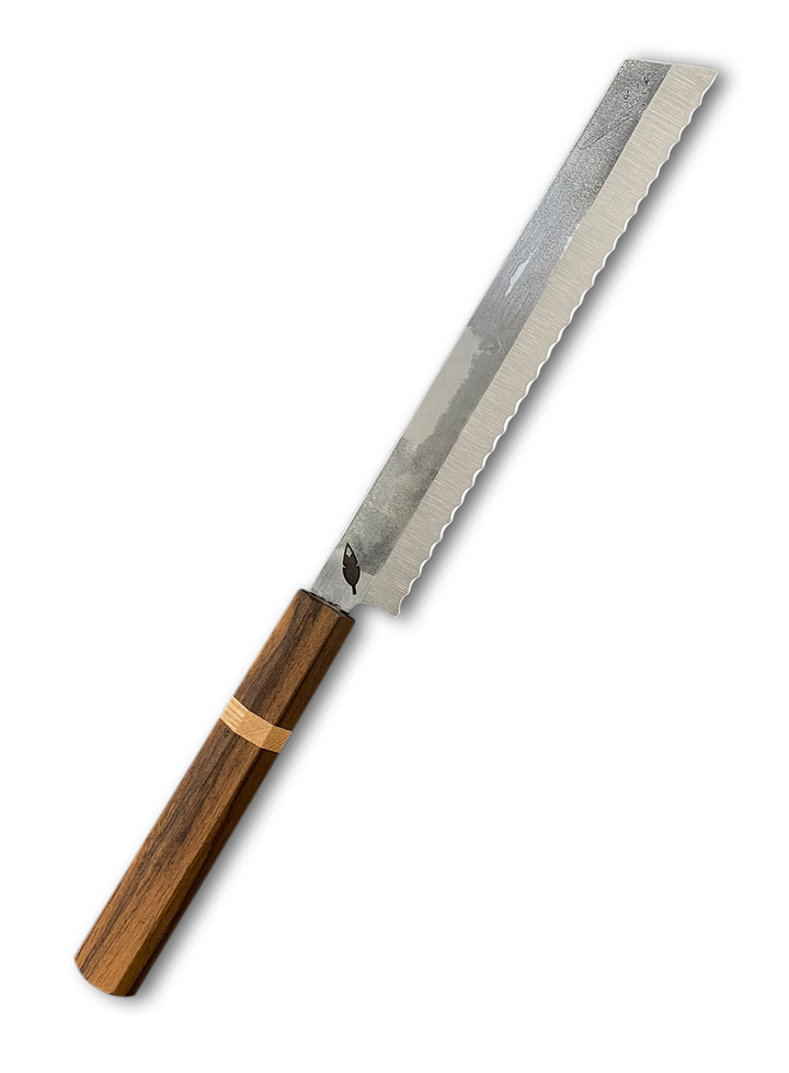 Pan (Guayubira Handle)