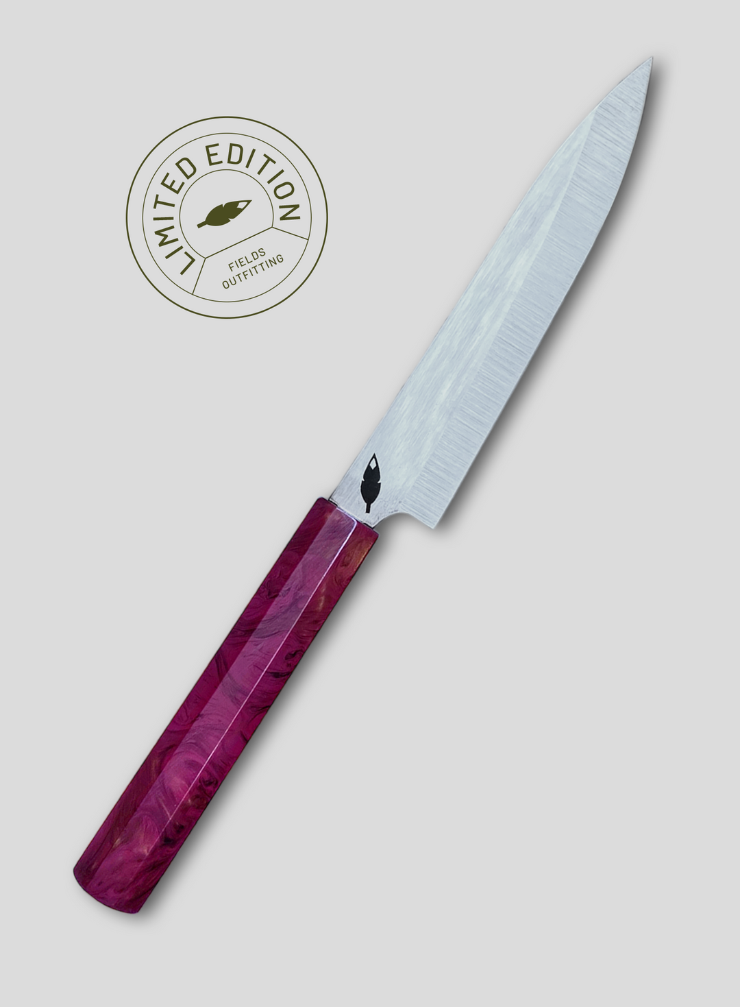 Limited Edition Enojito (Wine Resin Handle)