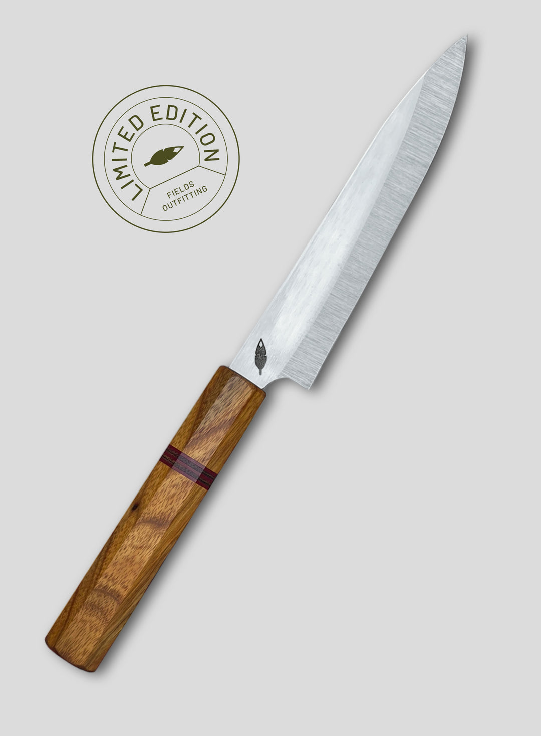 Limited Edition Enojito (Lapacho and Micarta Handle)