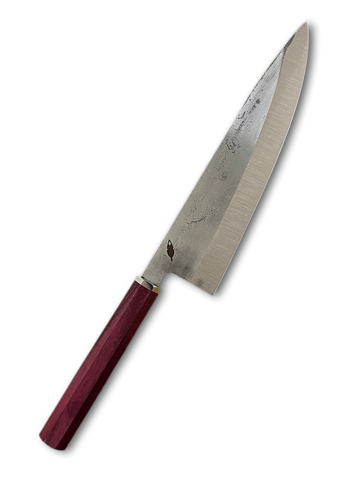 Chiquito (Purple Heart Handle)