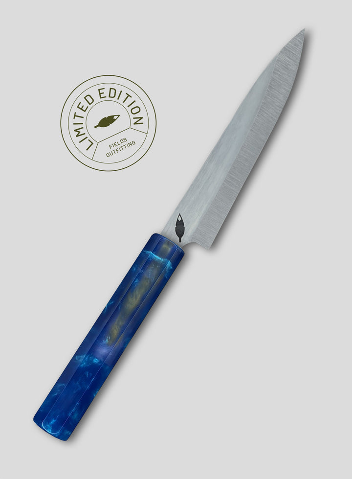 Limited Edition Enojito (Blue Resin Handle)
