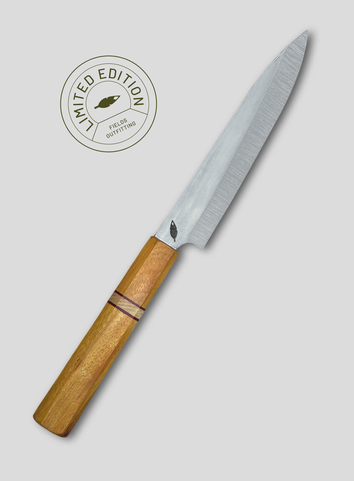 Limited Edition Enojito (Mulberry, Ash and Micarta Handle)
