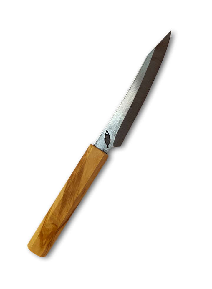 Sting (Olive Root Handle)